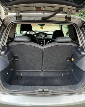 MINI Cooper S cena 15000 przebieg: 253000, rok produkcji 2003 z Kraków małe 106